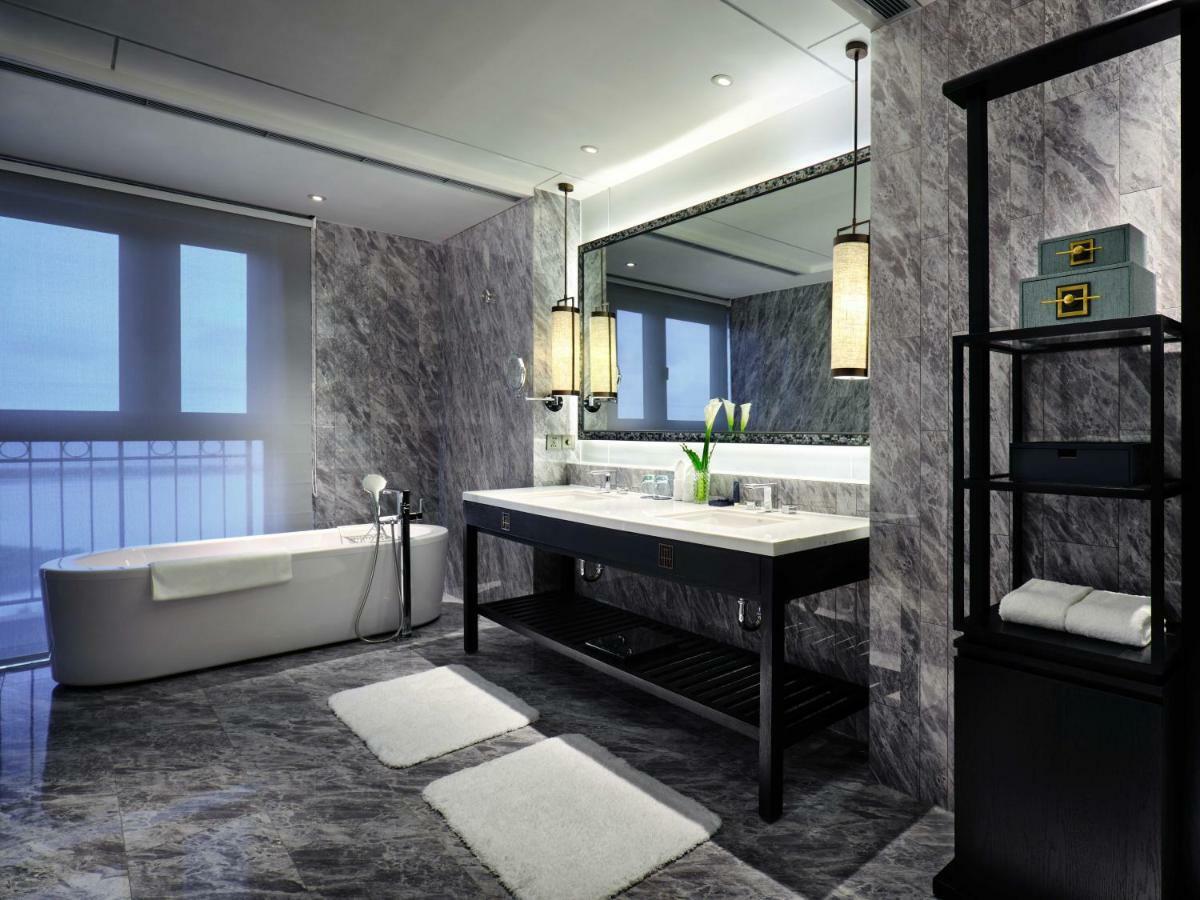 Primus Hotel Shanghai Sanjiagang - Offer Pudong International Airport And Disney Shuttle Exterior foto