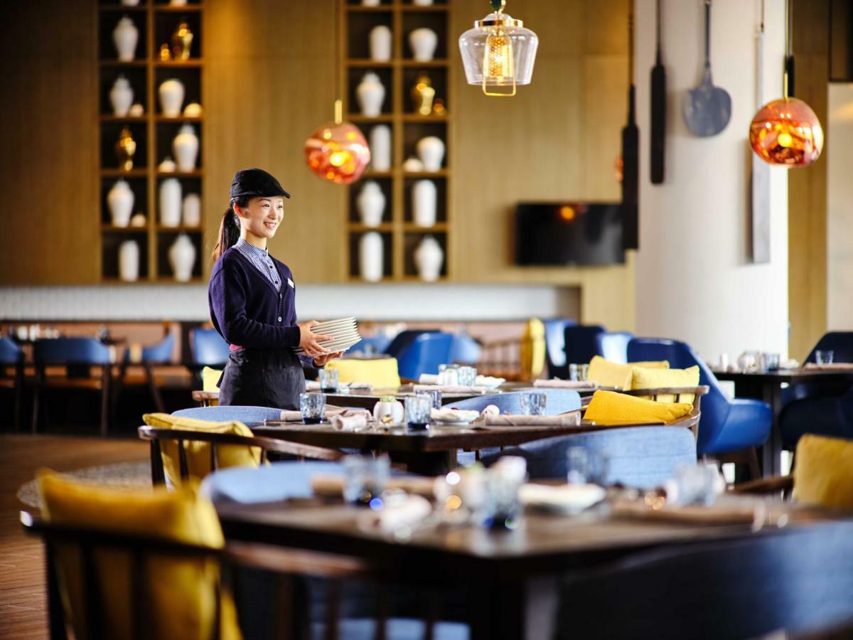 Primus Hotel Shanghai Sanjiagang - Offer Pudong International Airport And Disney Shuttle Exterior foto