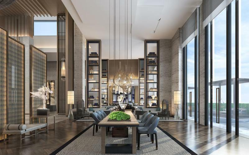 Primus Hotel Shanghai Sanjiagang - Offer Pudong International Airport And Disney Shuttle Exterior foto