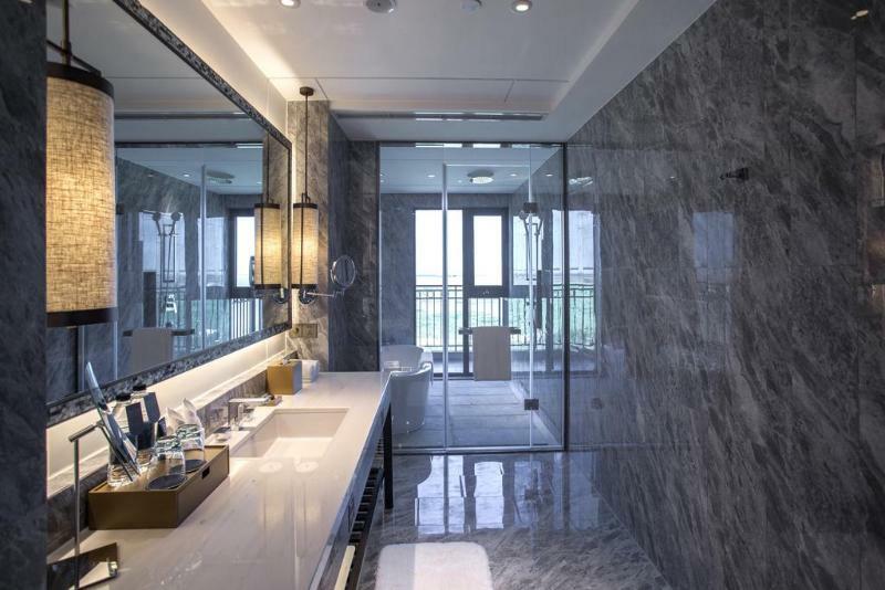 Primus Hotel Shanghai Sanjiagang - Offer Pudong International Airport And Disney Shuttle Exterior foto