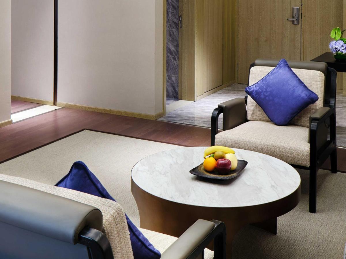 Primus Hotel Shanghai Sanjiagang - Offer Pudong International Airport And Disney Shuttle Exterior foto